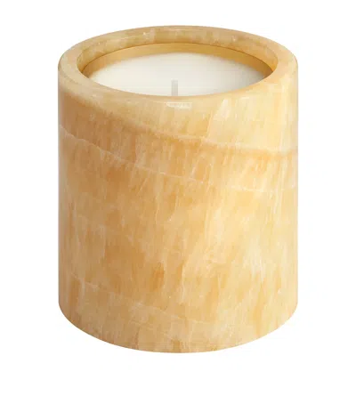 Rabanne Solar Mesh Scented Candle
