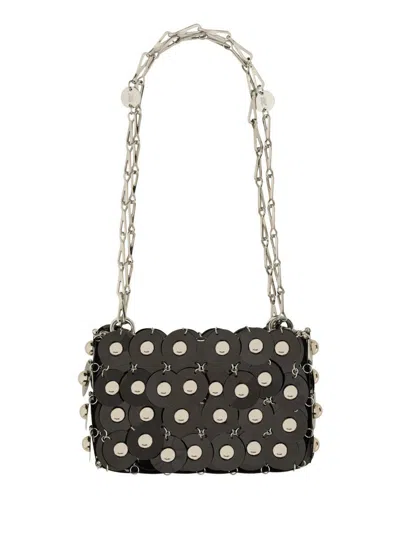 Rabanne "sparkle" Shoulder Bag