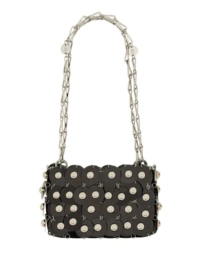 Rabanne "sparkle" Shoulder Bag