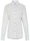 Rabanne Striped Shirt