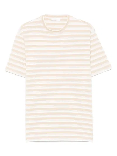RABANNE STRIPED T-SHIRT