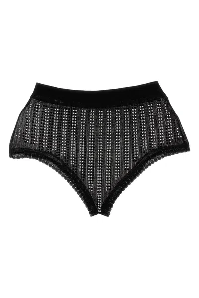 Rabanne Studded Briefs