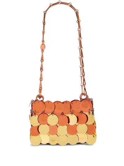 Rabanne Sunkiss Nano Shoulder Bag