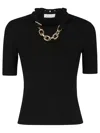 RABANNE RABANNE SWEATER