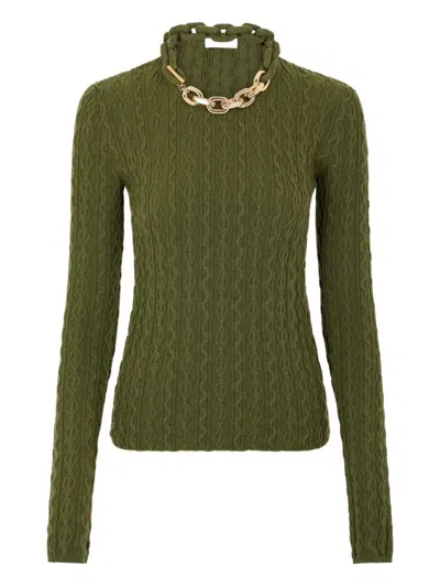 Rabanne Sweaters