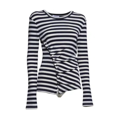 Rabanne Sweaters In Multi