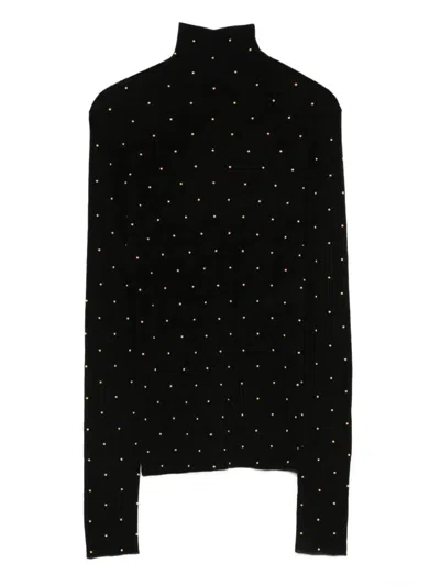 RABANNE RABANNE SWEATSHIRT
