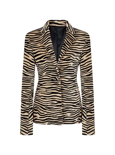 Rabanne Tailored Jacket