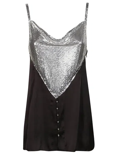 RABANNE TANK TOP