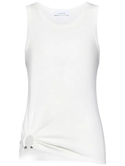 RABANNE RABANNE TOP