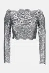 Rabanne Top