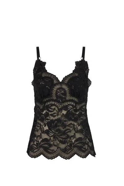 RABANNE TOP