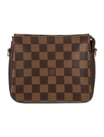 Pre-owned Rabanne Top Handle Bag