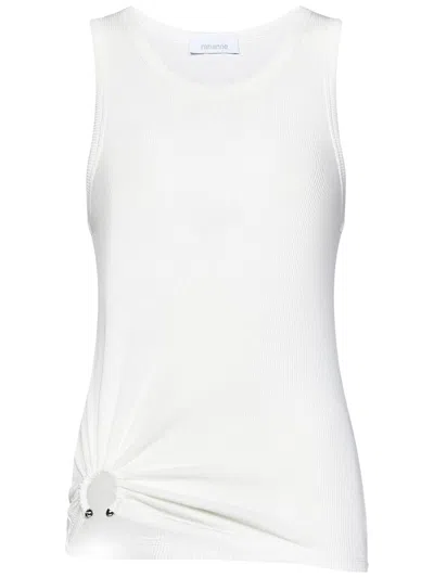 RABANNE RABANNE TOPS