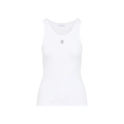 RABANNE RABANNE TOP