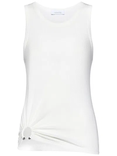 RABANNE RABANNE TOP