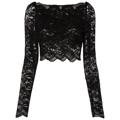 RABANNE RABANNE TOPS