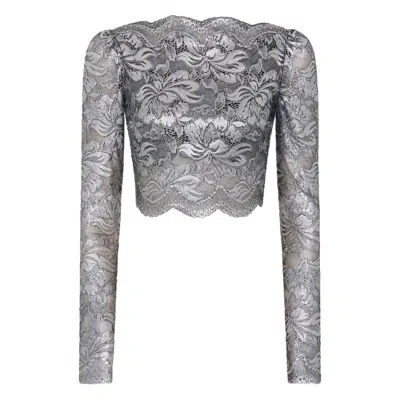 RABANNE RABANNE TOPS