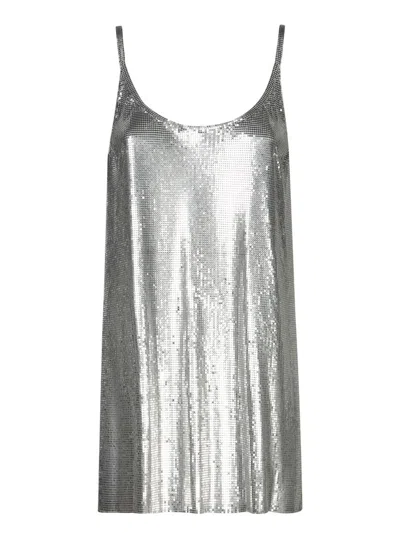 RABANNE RABANNE TOPS