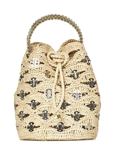 Rabanne Tote