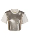 RABANNE RABANNE TSHIRT