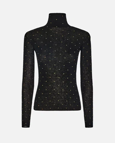 RABANNE TURTLENECK