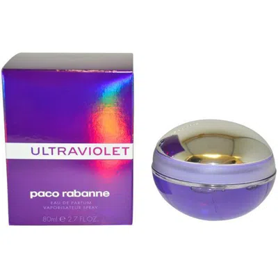 Rabanne Ultraviolet Perfume