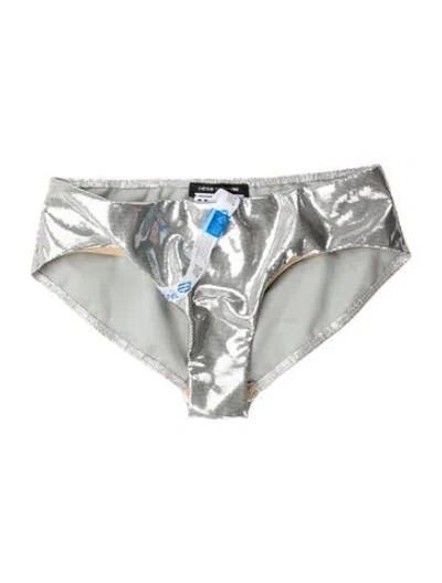 Pre-owned Rabanne Vintage 2000 Bottoms