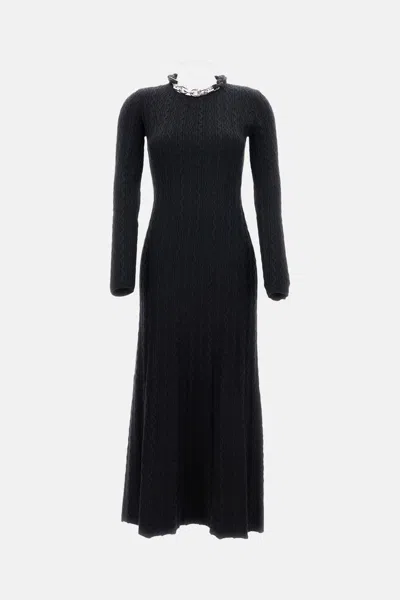 RABANNE WOMAN'S DRESS