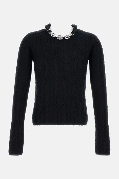 RABANNE WOMAN'S KNIWEAR