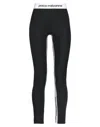 Rabanne Paco  Paco   - Sport Leggings In Black