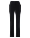 Rabanne Paco  Woman Pants Black Size 4 Cotton In Black