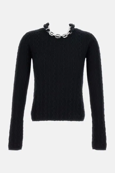 RABANNE WOMANS KNIWEAR