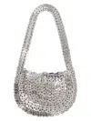 Rabanne Women's 1969 Moon Bag