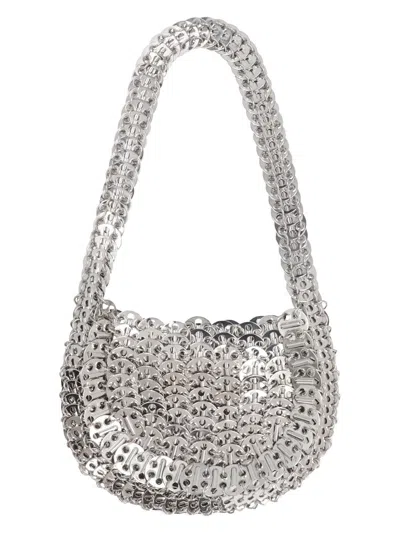 Rabanne Women's 1969 Moon Bag