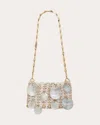 Rabanne Nano 1969 Shoulder Bag
