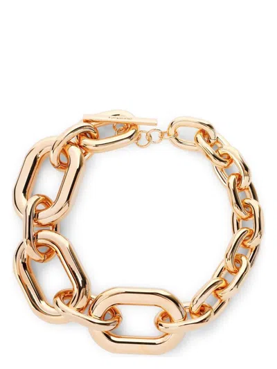 Rabanne Women's Collier Xl Link In Gold