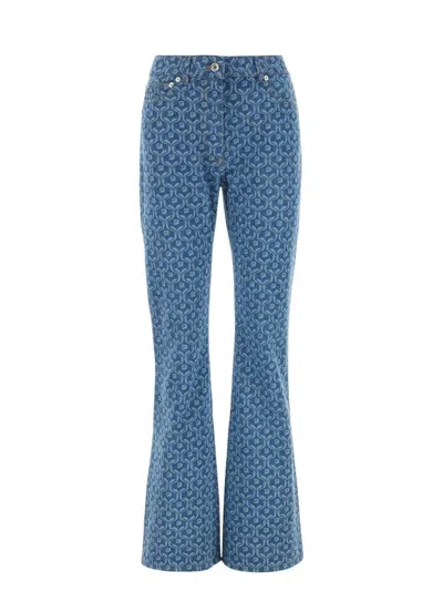 RABANNE WOMEN'S DENIM JEANS