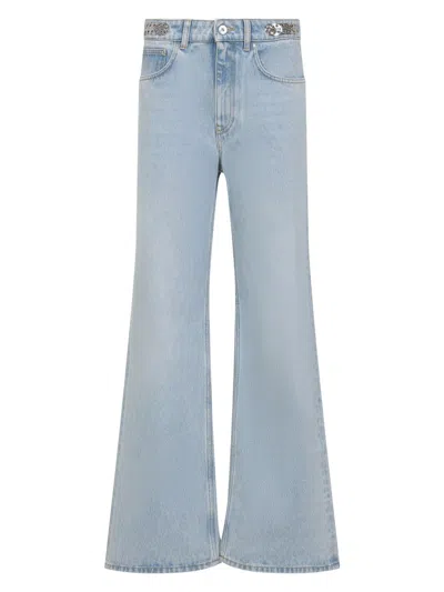 RABANNE WOMEN'S JEANS