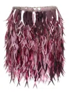 Rabanne Skirts In Multi