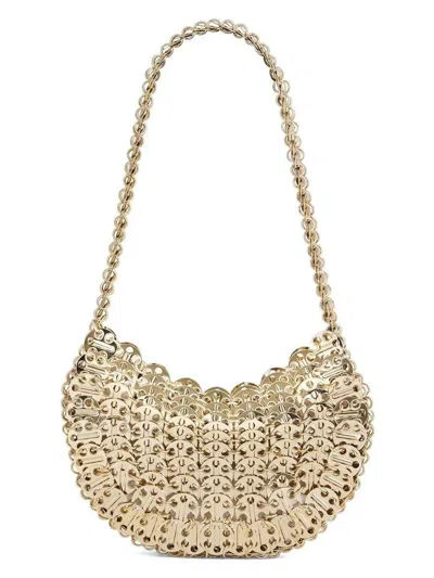Rabanne Women's Moon 1969 Shoulder Bag