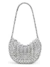 Rabanne Women's Moon 1969 Shoulder Bag