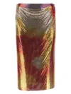 Rabanne Paco  Skirts