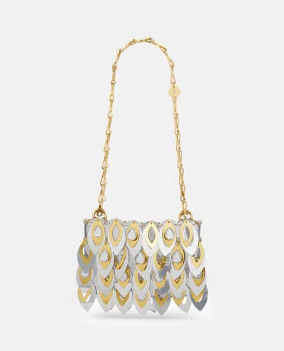 Rabanne Women Nano Teardrop Bag