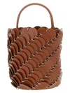Rabanne Women's Paco Piccola Bucket Bag