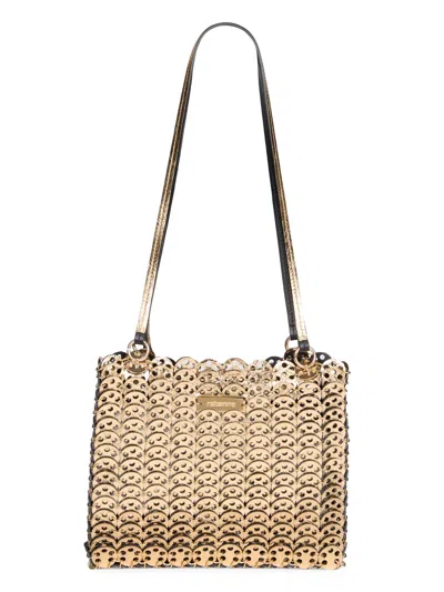 Rabanne Women's Preco Shoulder Bag In Multi