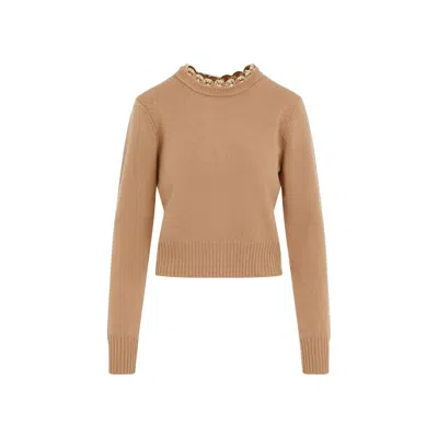 RABANNE WOMEN'S PULLOVER SWEATER