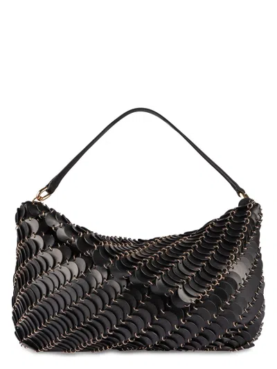 Rabanne Women's Sac A Main Bag In Black
