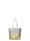 Rabanne Shoulder Bag