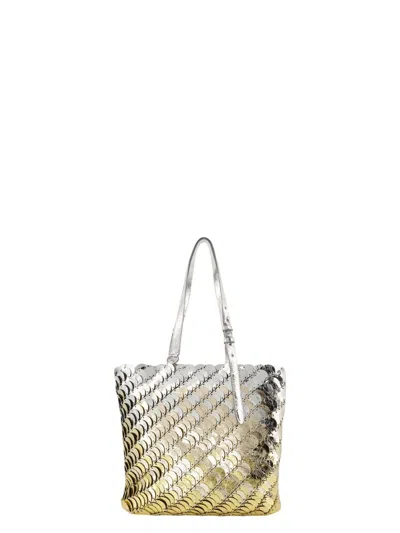 RABANNE WOMEN'S SHOULDER BAG